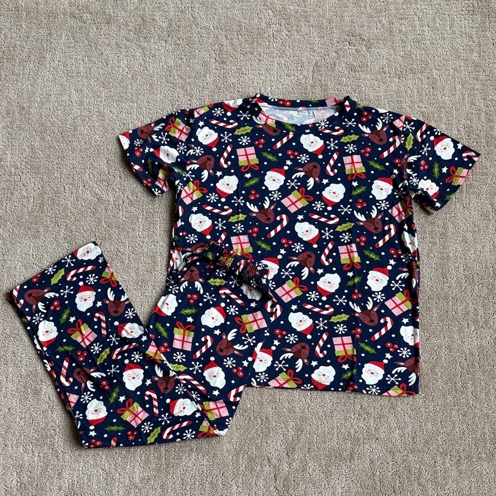 Christmas Pajamas